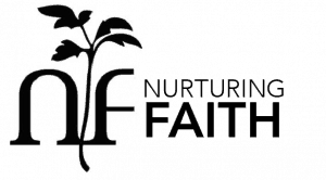 Nurturing Faith logo