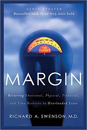 Margin - Richard Swenson